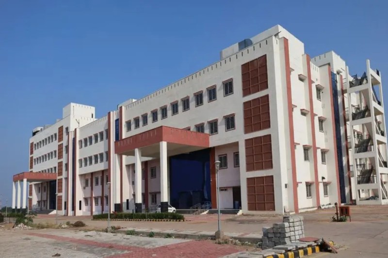 dholpur hospital
