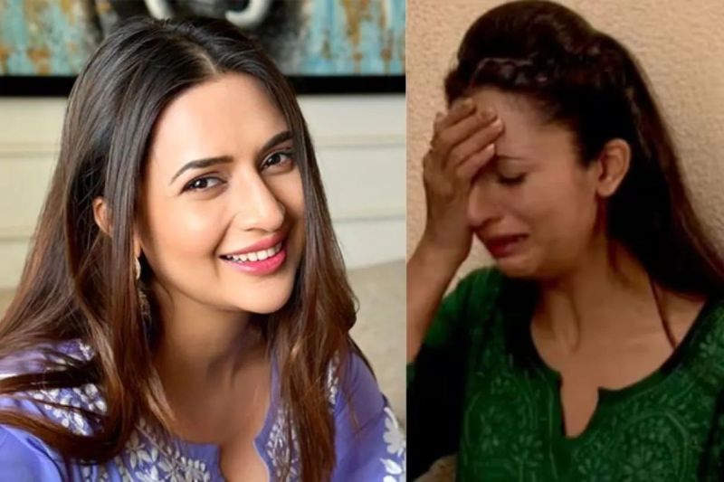 divyanka tripathi diagnosed with dengue