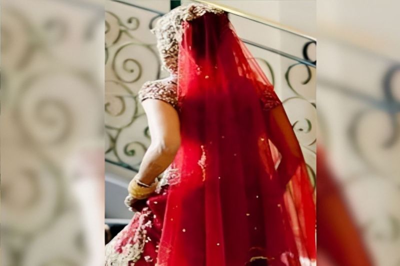 Brother-in-law and sister-in-law, husband's beard, bride absconded, bride absconded with brother-in-law, illicit relationship, absconded after marriage, husband-wife news, extramarital affair