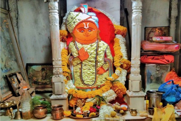 Hanuman Jayanti 2025