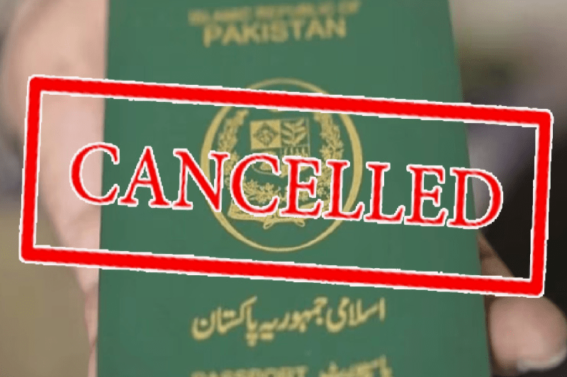 33 Pakistanis living in Ratlam Range will have to leave india after union government cancelled all visas due to Pahalgam Terror Attack