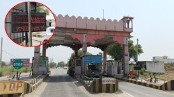 राजस्थान में यहां फास्टैग खराब बता क्यूआर कोड से की जा रही थी वसूली, पुलिस ने
जब्त की मशीन, अब खुलेंगे राज - image