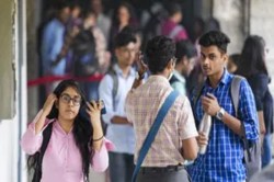 CG News: छात्रों ने नहीं ली एलुमनी फीस, विश्वविद्यालय करेगा राशि का उपयोग - image