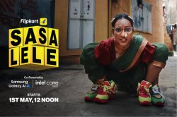 Flipkart SASA LELE Sale 2025: फ्लिपकार्ट का डबल सेल, 2X ऑफर, 2X वैल्यू - image