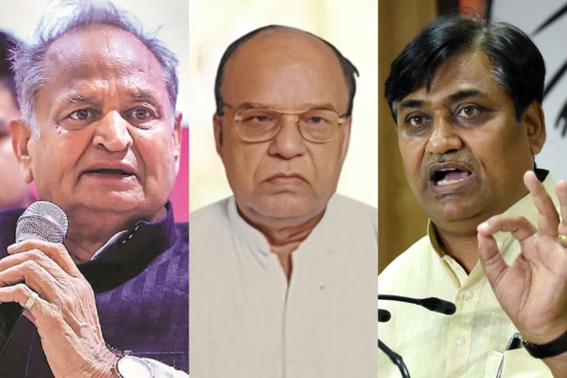 former minister sohan singh