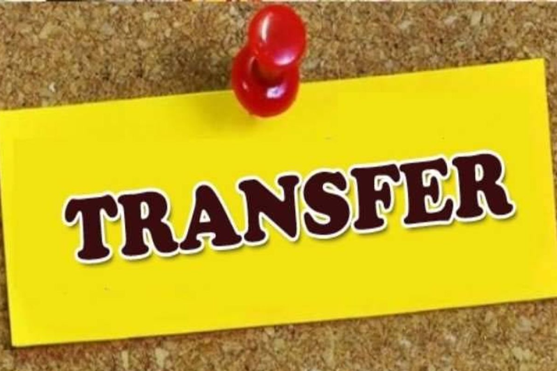 Preparations for transfers in police department of chhindwara is complete