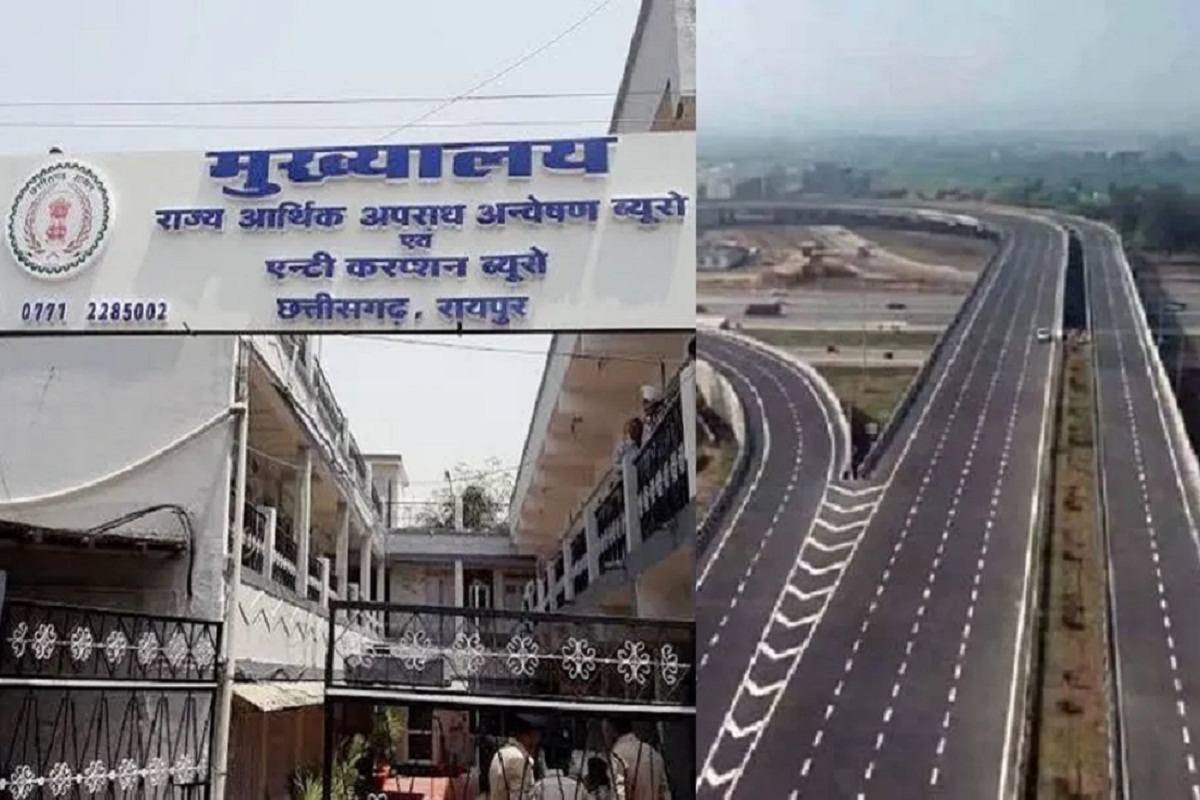 Bharatmala Project Scam: बड़ी कार्रवाई! EOW ने 4 अधिकारियों को किया गिरफ्तार, SDM-तहसीलदार समेत 20 अफसरों के ठिकानों पर मारा था छापा