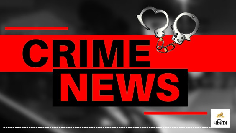 girl troubled by blackmailing committed suicide in bijnor