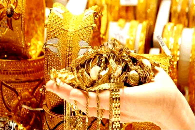 Gold Silver Price Today