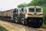Train news