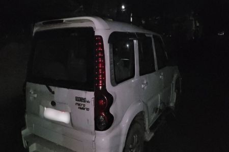alwar crime