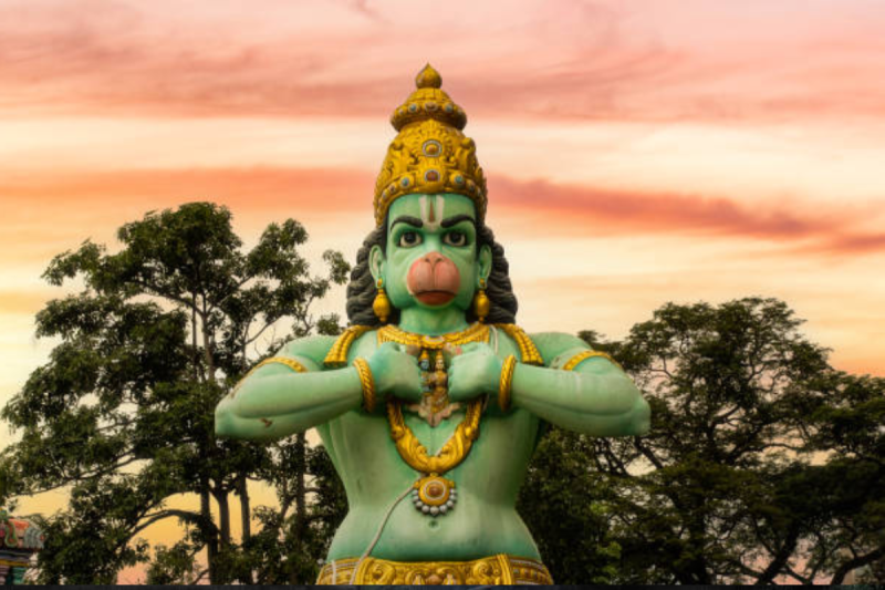 Hanuman Jayanti Upay Hanuman Janmotsav Upay