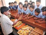Various awareness activities will be conducted in schools to avoid childhood obesity and food prepared using excessive edible oil