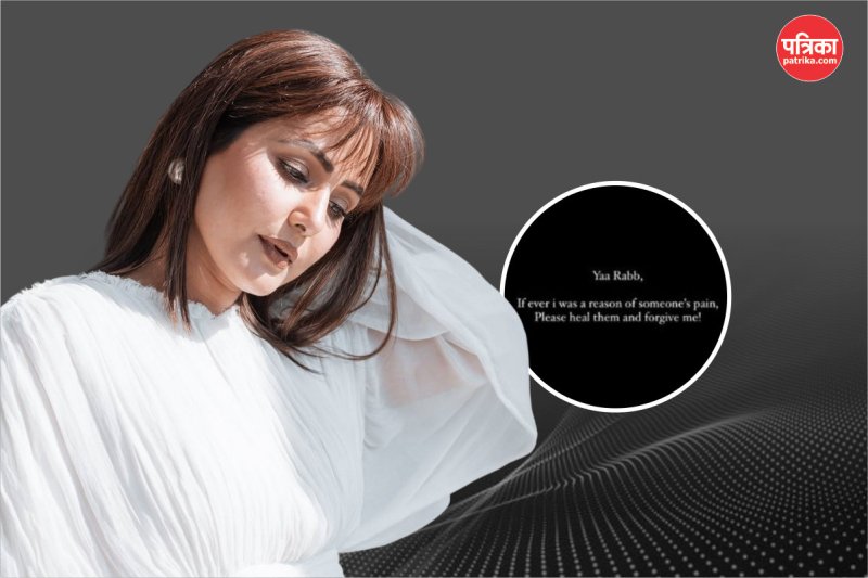 Hina-khan-cancer-post-ya-rab-mujhe-maaf-karna-surfaces-on social-media