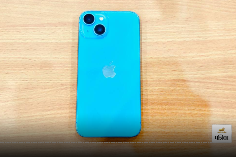 iPhone Heating Problem Solution