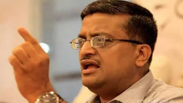 Ashok Khemka