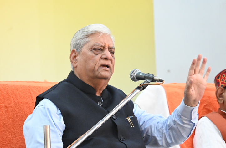 CG News: बदलते दौर में मां की भूमिका, बच्चों का व्यक्तित्व निर्माण ही असली चुनौती..