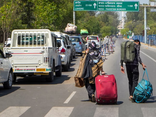 pahalgam terror attack reaction