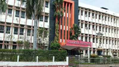 बिना पास हुए MBBS फाइनल ईयर की क्लास में बैठ रहे छात्र, आखिर क्या है वजह? जानें..