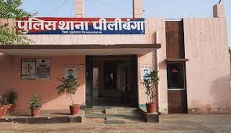 The youth who kidnapped the girl was attacked with sharp weapons and killed