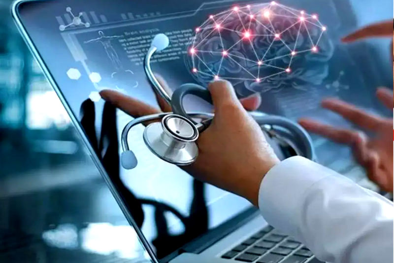 Telemedicine Hub Service