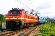indian railway