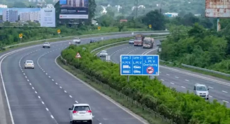 Central government gives 468 crore rupees for 23 new roads in Indore