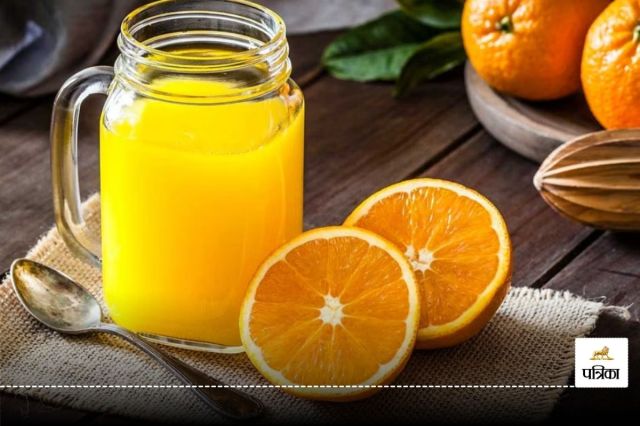 is orange bad for kidney patients