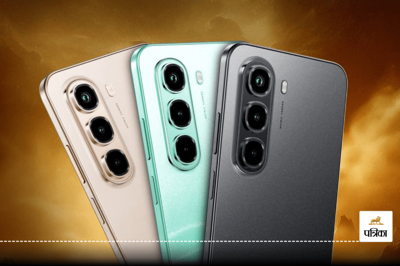 itel A95 5G, itel A95 5G Launched in India, itel A95 5G Price,