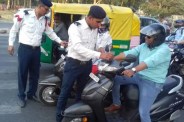 jaipur traffic police