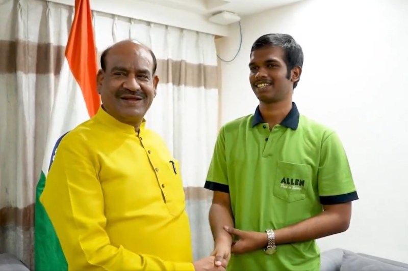 jee main 2025 topper