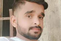 जैसे पहलगाम में मारा, वैसे ही तेरे परिवार को मार डालूंगा: जिब्राइल मंसूरी ने दी
धमकी - image