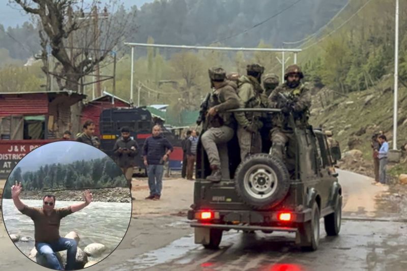 pahalgam terror attack