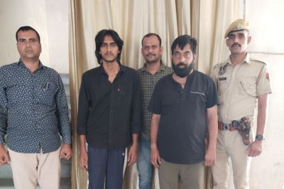 jaipur crime news