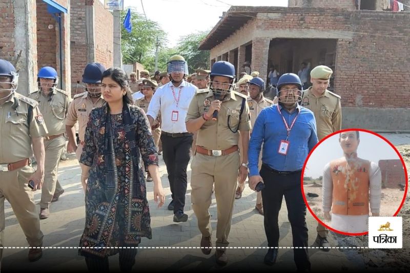 kalyan singh broken statute