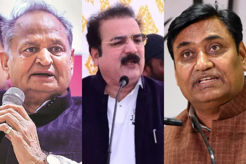 khachariyawas on ed raid