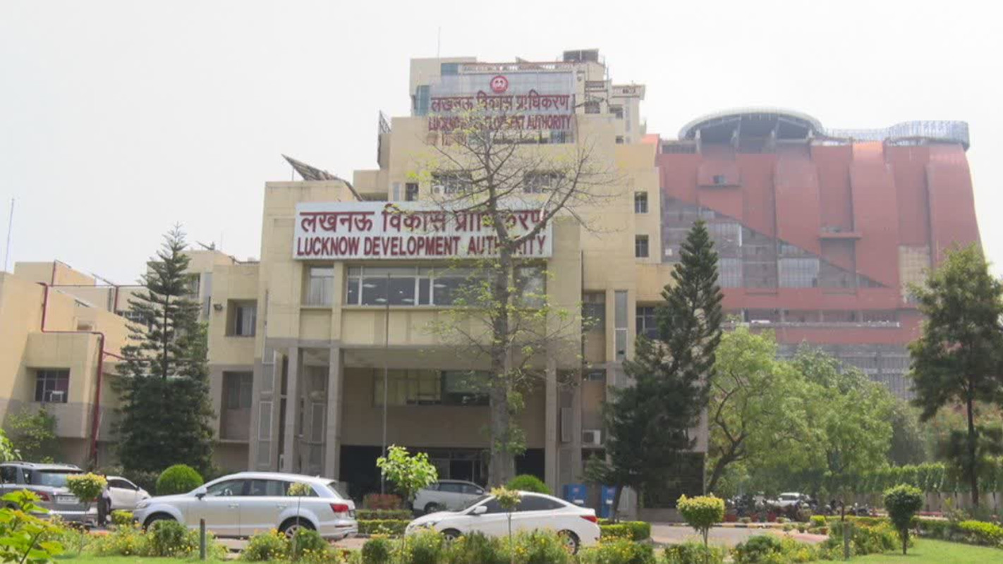 गोमती नगर विस्तार में पुलिस मुख्यालय के पास बनेगी ग्रुप हाउसिंग सोसाइटी, पीपीपी मोड पर 500 से ज्यादा फ्लैट्स का निर्माण, 1BHK से पेंटहाउस तक होंगे विकल्प