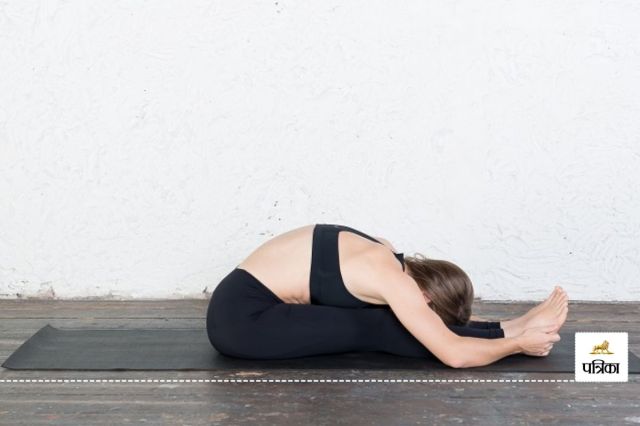 Best yoga poses for kidney health