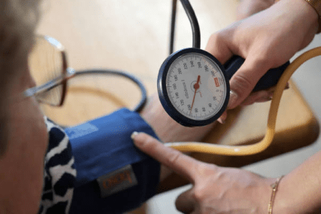 Low Blood Pressure Why does problem of low BP Upay In Summer