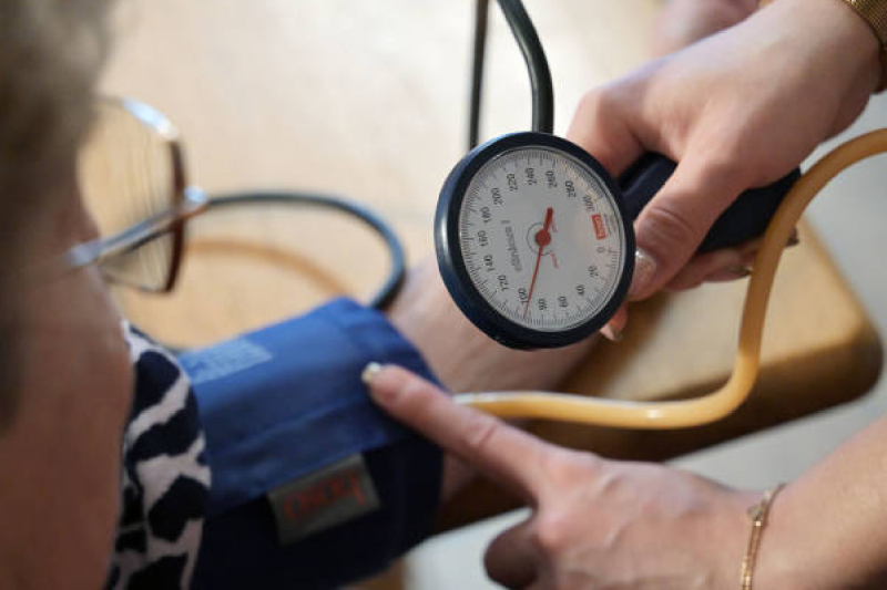 Low Blood Pressure Why does problem of low BP Upay In Summer