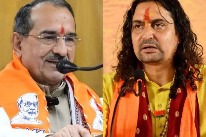 madan rathore and balmukund aachrya