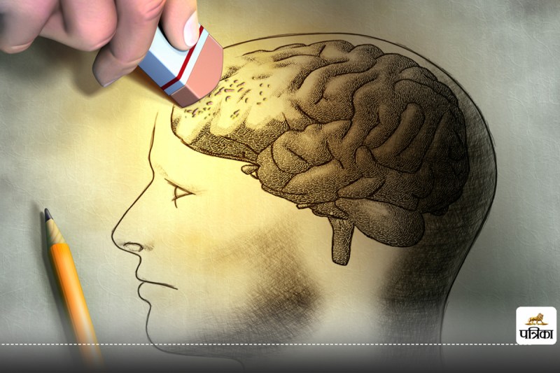 Symptoms of Digital Dementia