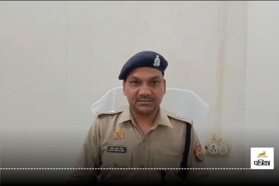 Short video poster image