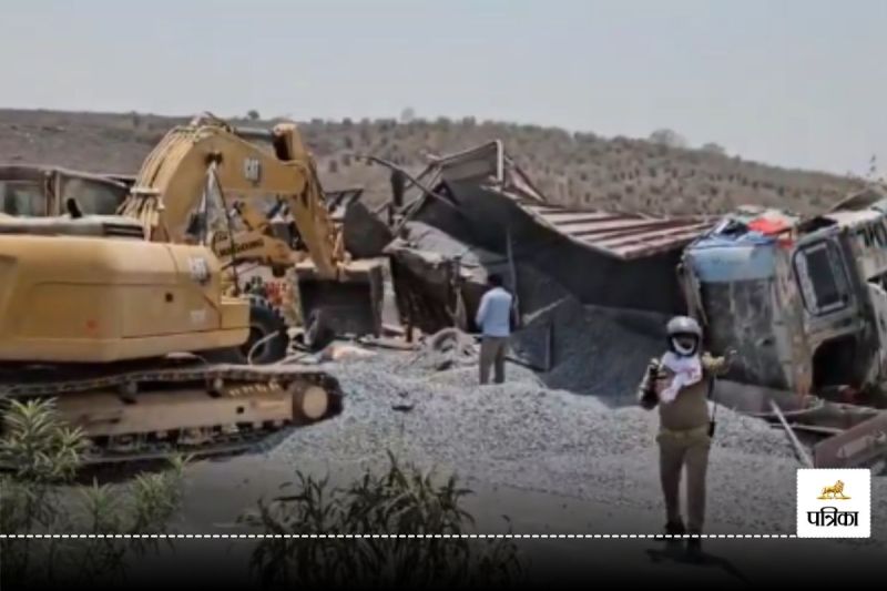 mirzapur news update