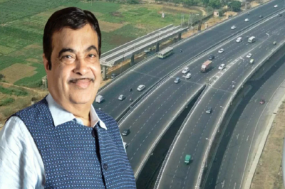 Nitin Gadkari cracks down on officers over highway conditions