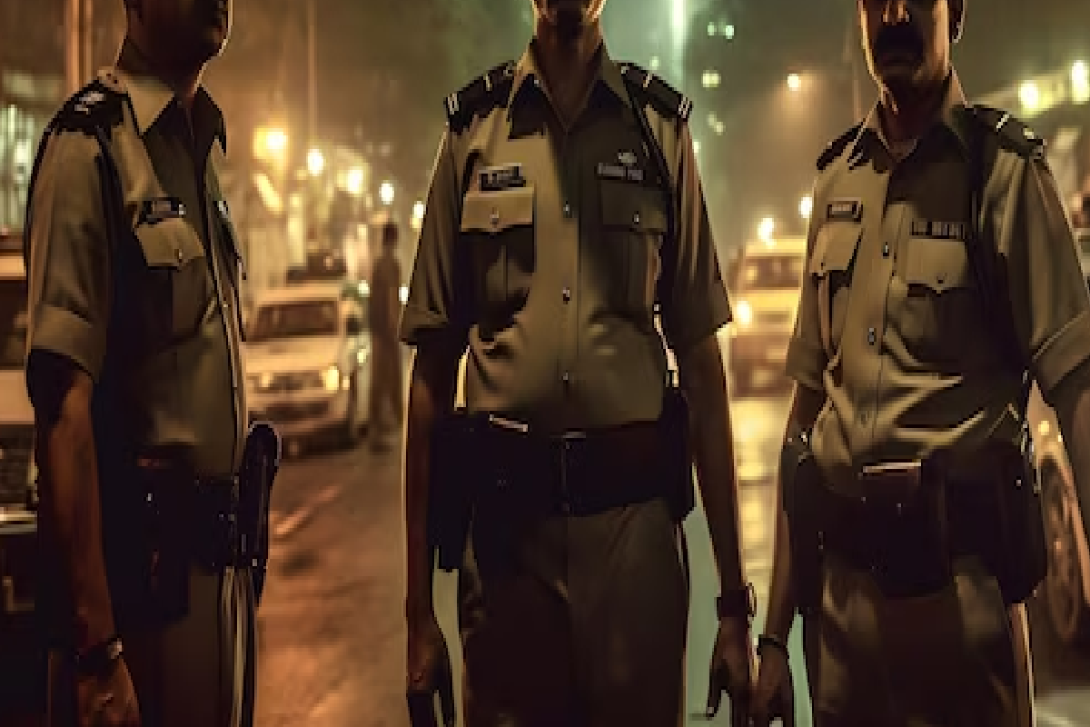 banshi gujjar fake encounter