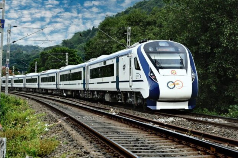 Vande Bharat Express