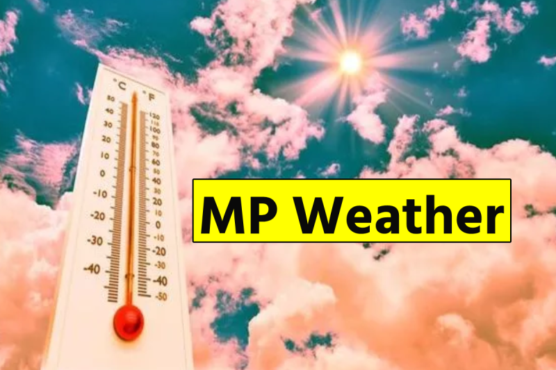 MP Weather