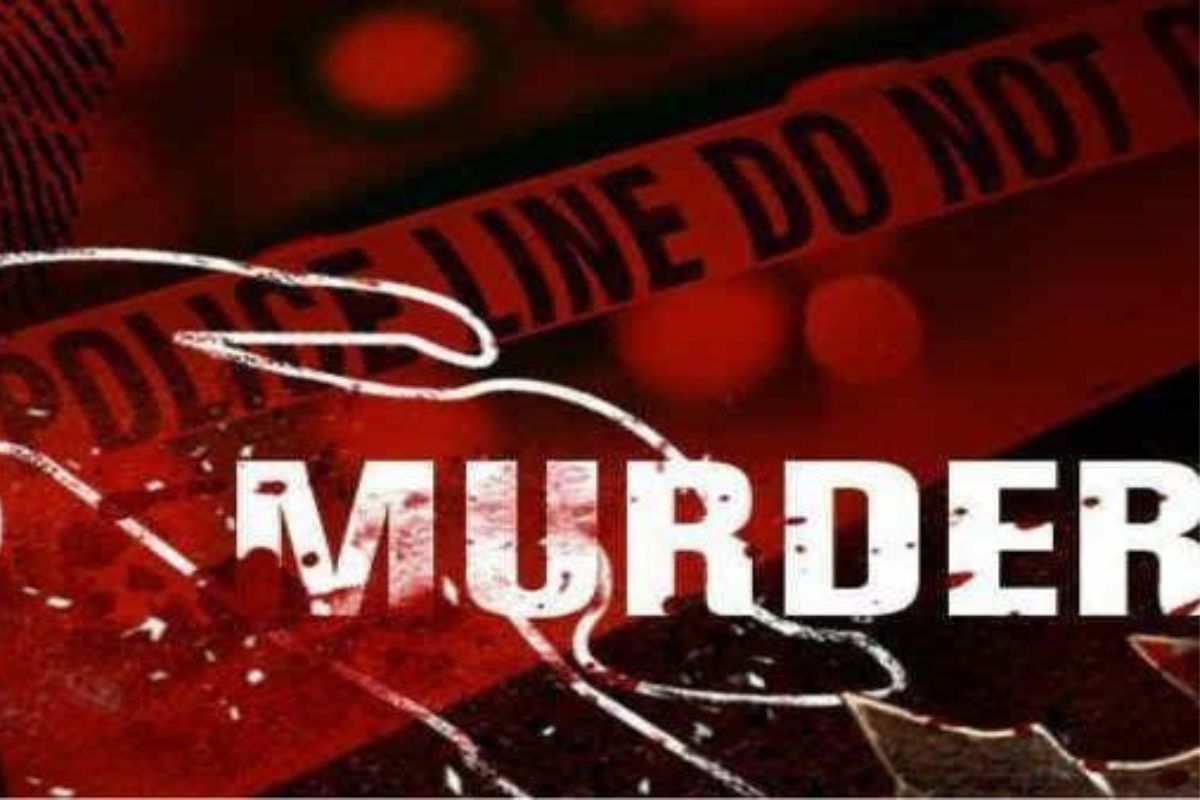 भाई ने उजाड़ा बहन की मांग का सिंदूर! घरेलू विवाद में दामाद की पीट-पीटकर की
हत्या, आरोपी गिरफ्तार