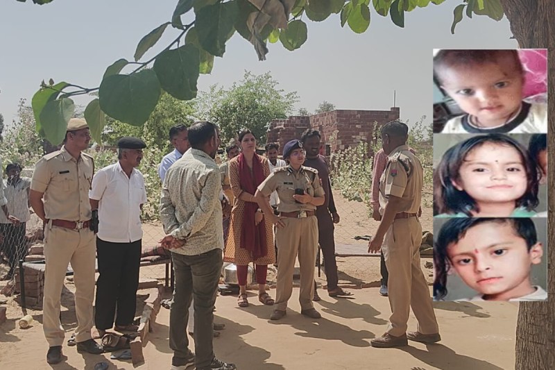 murder in jodhpur